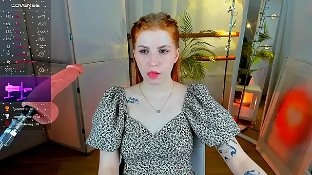 Mira  Blush online show from January 2025 11:51:01 PM