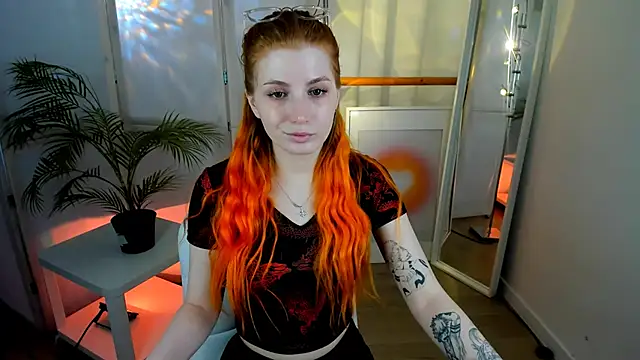 Mira  Blush online show from February 2025 06:32:02 AM