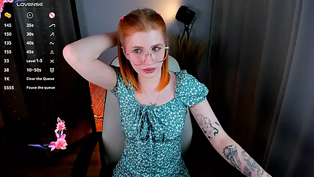 Mira  Blush online show from March 2025 09:39:02 AM