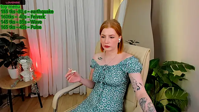 Mira  Blush online show from March 2025 11:57:02 PM