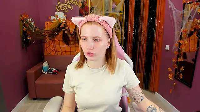 Mira  Blush online show from October 2025 01:50:02 PM