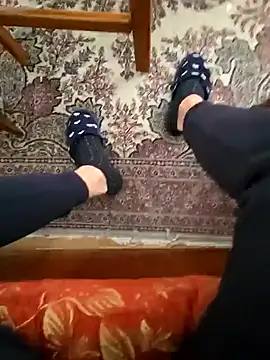 ikarus07 online show from January 2025 07:42:01 AM