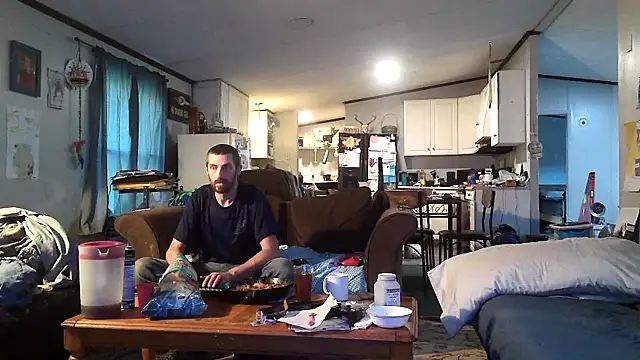 Bi curious86 online show from October 2025 09:49:02 PM