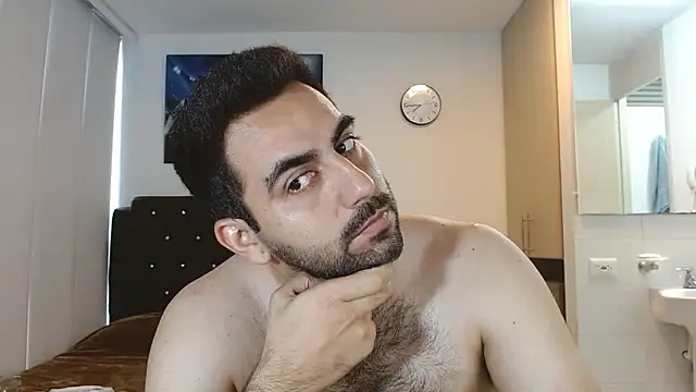 Snapshot of omarmohammedhot2 chatting on December 2024 02:32:01 PM omarmohammedhot2 online show from December 2024 02:32:01 PM