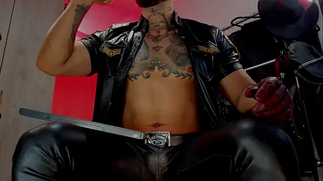 billyMayer  online show from February 2025 06:15:02 PM