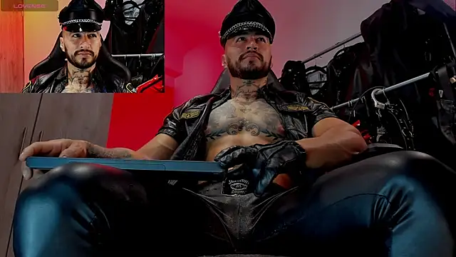 billyMayer  online show from March 2025 05:11:02 AM