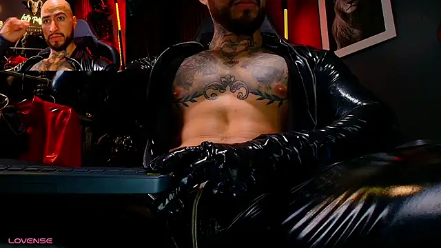 billyMayer  online show from February 2026 05:17:02 PM