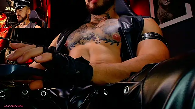 billyMayer  online show from March 2026 06:36:01 PM