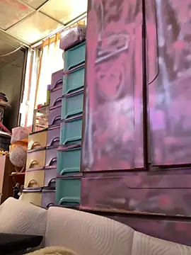 JesuAdam online show from April 2026 05:07:02 AM