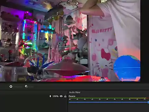 JesuAdam online show from July 2026 10:41:01 AM