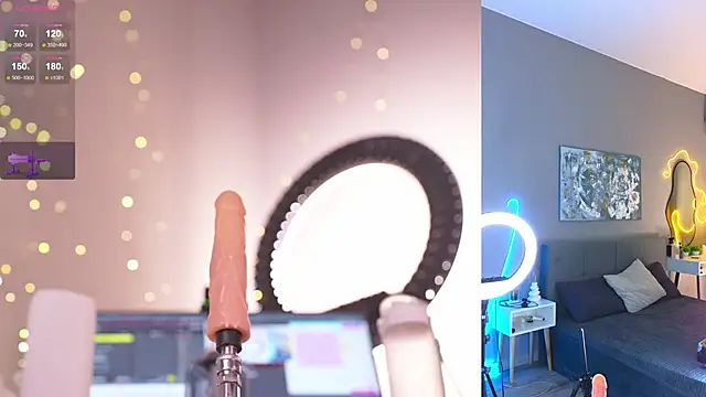 TwilightSparkle  online show from January 2025 02:10:01 PM