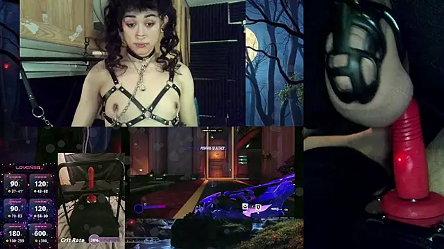 Solumi online show from February 2026 09:32:02 AM