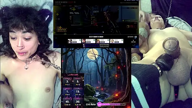 Solumi online show from March 2026 08:26:33 AM