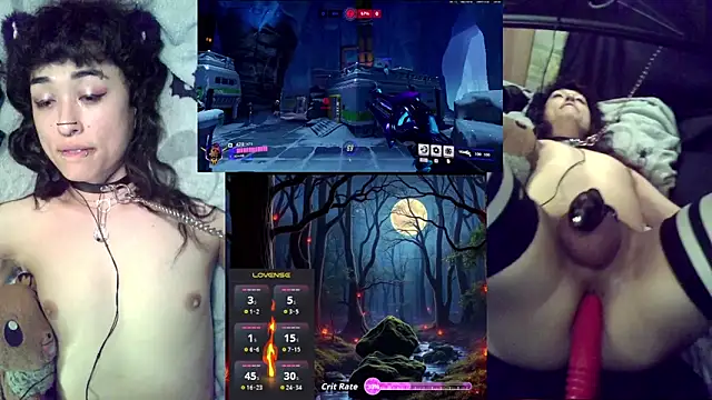 Solumi online show from April 2026 07:00:01 AM