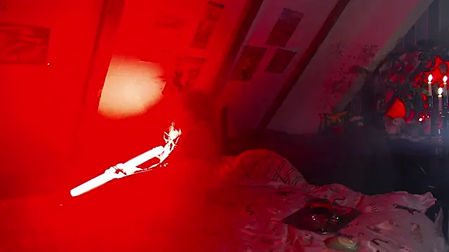 RubyLynxx online show from April 2026 04:25:01 PM