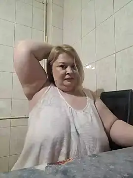 AriannaMilf online show from January 2025 12:38:02 AM