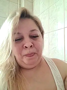 AriannaMilf online show from March 2025 12:27:02 PM