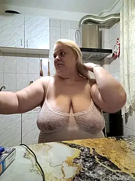 AriannaMilf online show from May 2026 10:15:02 PM