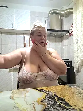 AriannaMilf online show from June 2026 08:45:02 PM