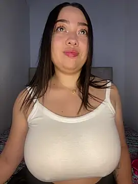 MissPerlaa online show from December 2024 08:36:02 PM