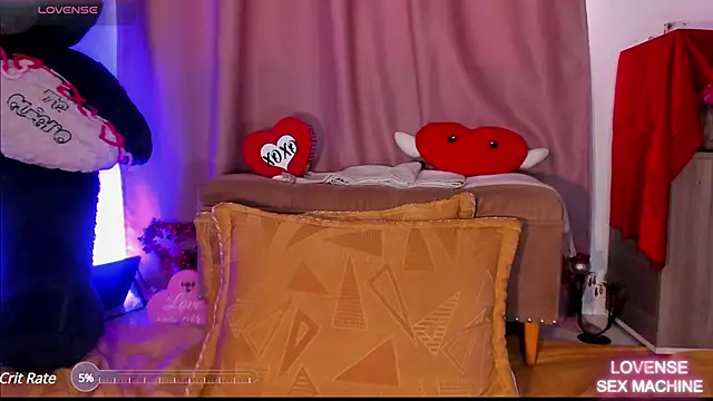 DianaBrownXX online show from February 2025 07:27:02 PM