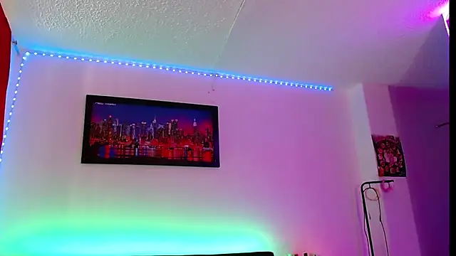 Niky 777 online show from September 2025 03:45:01 PM