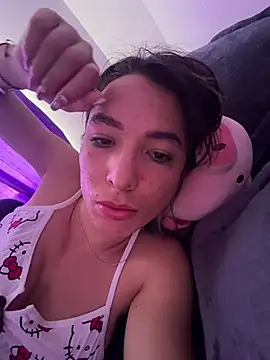 Niky 777 online show from March 2026 03:26:01 PM