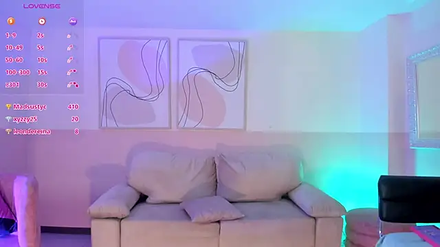 AlessiaCorleone  online show from January 2025 02:47:02 AM