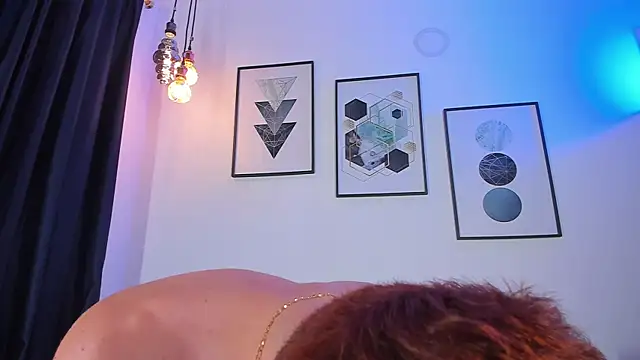 Juan Castano online show from January 2025 11:15:02 PM