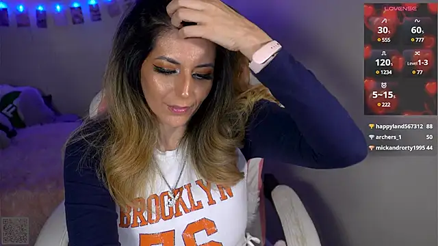 K4Li3Rxyzz online show from February 2025 11:42:02 AM