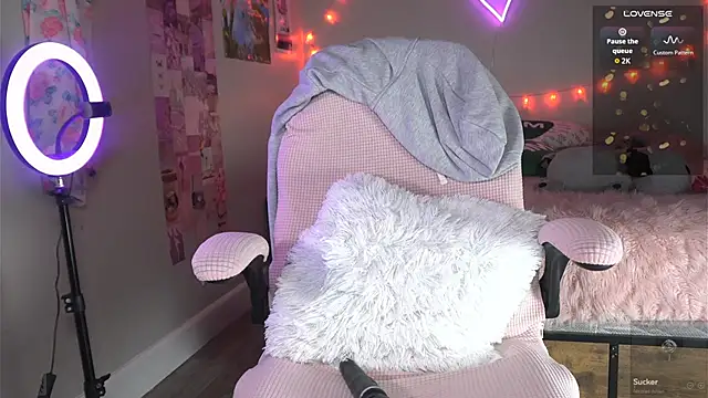 K4Li3Rxyzz online show from March 2026 06:30:02 AM