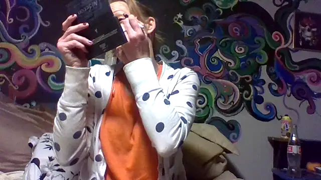 4EyedSluttyGinger online show from March 2025 05:04:02 PM