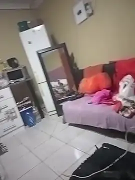 ShooingBunch online show from February 2026 12:22:02 AM