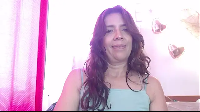 Victoria meester online show from February 2025 04:20:02 PM