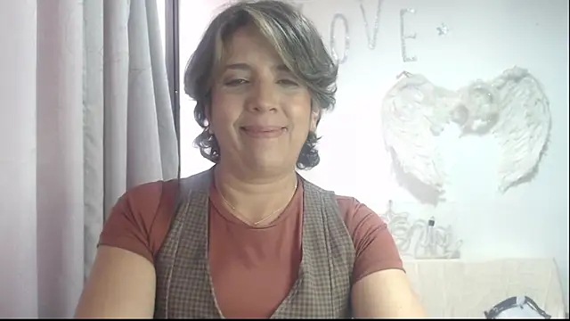 Victoria meester online show from September 2025 08:31:01 PM