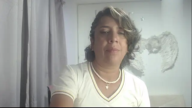 Victoria meester online show from October 2025 09:44:02 PM