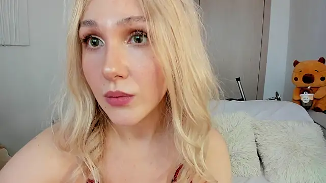 CarolMay online show from July 2026 10:39:01 AM