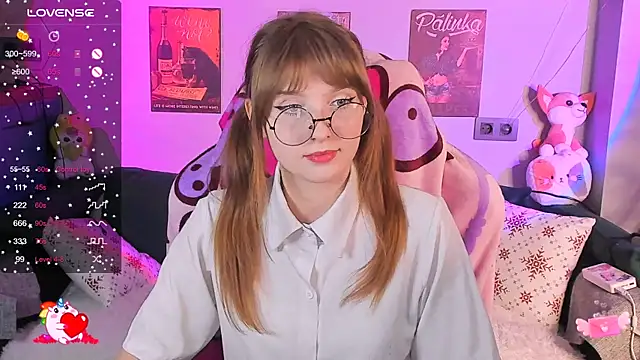 AliceLanley online show from December 2024 03:10:01 PM