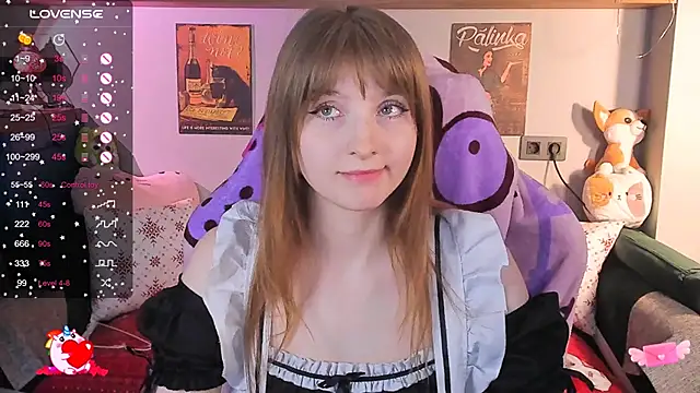 AliceLanley online show from December 2024 02:19:02 PM