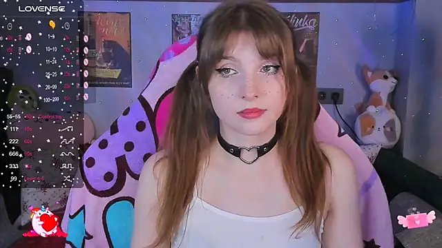 AliceLanley online show from December 2024 11:43:01 AM