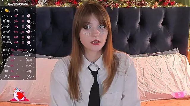 AliceLanley online show from January 2025 12:21:01 PM