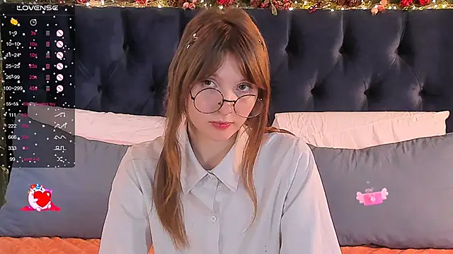 AliceLanley online show from January 2025 12:06:02 PM