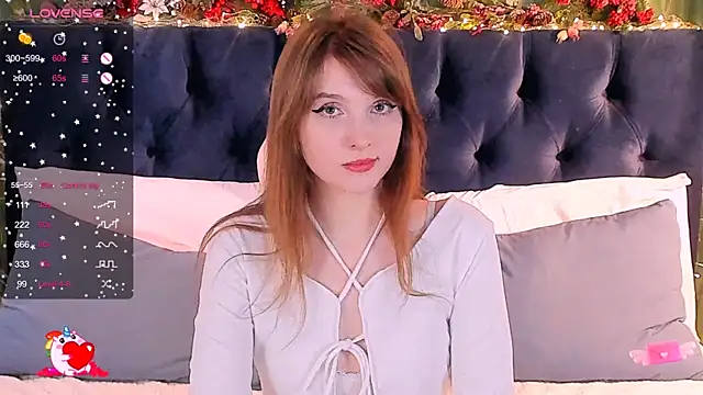 AliceLanley online show from February 2025 11:32:01 AM