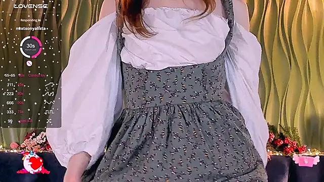 AliceLanley online show from February 2025 02:37:01 PM