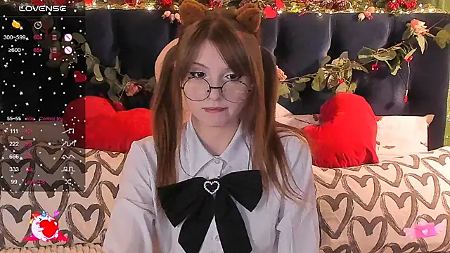 AliceLanley online show from February 2025 12:49:02 PM