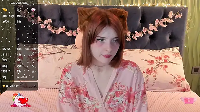 AliceLanley online show from September 2025 12:32:02 PM