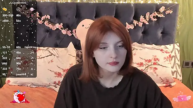 AliceLanley online show from October 2025 11:18:02 AM