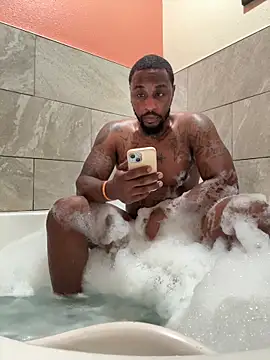 Stressreliever82 online show from March 2026 11:46:01 PM