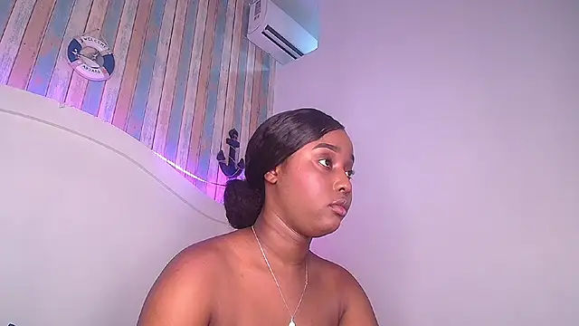 MichaelaCox online show from June 2026 07:15:02 PM