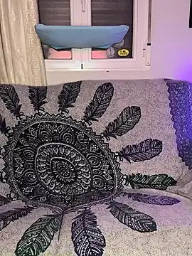 KarlayJose online show from March 2026 08:38:01 PM